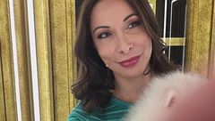 La #cabinarossa di… Kateryna Antipov