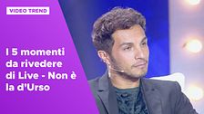 I 5 momenti da rivedere di Live - Non è la d'Urso