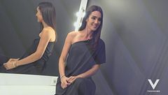 Il backstage delle seconda puntata di Verissimo