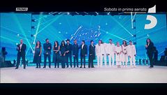 La seconda puntata di Amici Celebrities ti aspetta