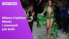 Milano Fashion Week: i momenti da ricordare