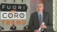 Fuori dal coro Trend - Puntata 3
