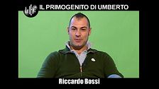 riccardo bossi intervista lega le iene