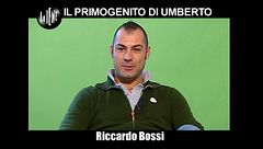 riccardo bossi intervista lega le iene