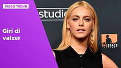 Giri di valzer: il nuovo look di Miriam Leone e le altre news dalle star