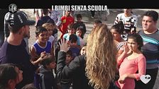 Palmieri: I bimbi senza scuola
