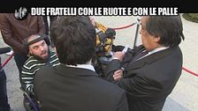 Pasca: Dei pulmini per questi ragazzi