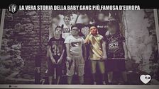 Golia: La vera storia della baby gang più famosa d'Europa