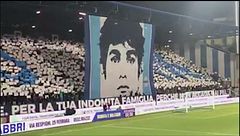 "Aldrovandi vive", lo stadio ricorda Federico