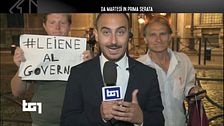 Dall'1 ottobre, il martedì e il giovedì tornano Le Iene