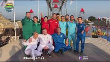Le squadre della seconda puntata sono pronte!