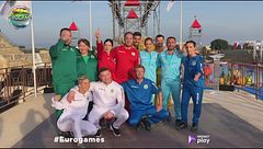 Le squadre della seconda puntata sono pronte!