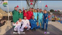 Le squadre della seconda puntata sono pronte!