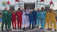 Chi vincerà la terza puntata?