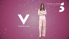 Verissimo, gli ospiti del 28 settembre