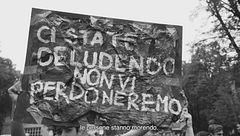 Friday for future: il discorso di Greta Thunberg e la protesta a Milano