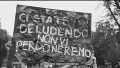 Friday for future: il discorso di Greta Thunberg e la protesta a Milano