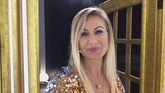 La #cabinarossa di... Eva Henger