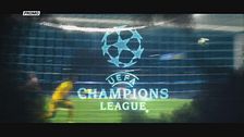 Juventus - Bayer Leverkusen