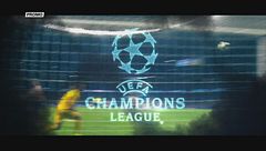 Juventus - Bayer Leverkusen