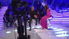 Il backstage della terza puntata