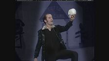Frengo recita Shakespeare