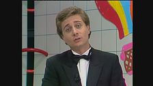 Paolo Bonolis presenta Bim Bum Bam