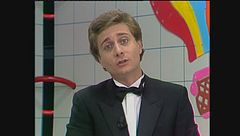 Paolo Bonolis presenta Bim Bum Bam