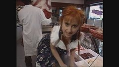 Lolita in macelleria