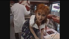 Lolita in macelleria