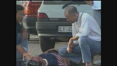 Gabriele Salvatores e l'ambulanza infernale