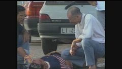 Gabriele Salvatores e l'ambulanza infernale