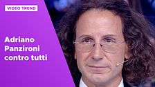 Adriano Panzironi contro tutti