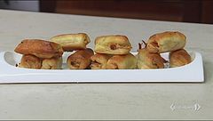 Involtini carciofini e robiola