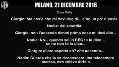 Nadia Toffa, l'ultimo video: "È importante come vivi"