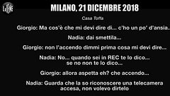 Nadia Toffa, l'ultimo video: "È importante come vivi"