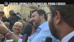 Lega-Russia: la strana vicenda delle lettere con l'ambasciatore russo