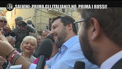 Lega-Russia: la strana vicenda delle lettere con l'ambasciatore russo