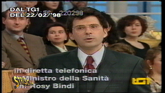 Applausi su richiesta