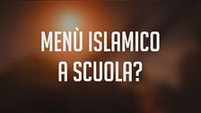 Menù islamico a scuola?