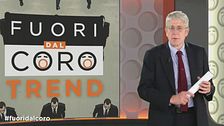 Fuori dal coro Trend - Puntata 4