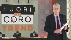 Fuori dal coro Trend - Puntata 4