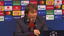 Conte: "Con il Barcellona gara della vita. Lukaku out"