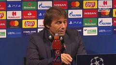 Conte: "Con il Barcellona gara della vita. Lukaku out"