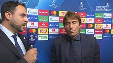 "Lukaku? Penso a chi c'è"