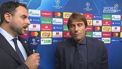 "Lukaku? Penso a chi c'è"