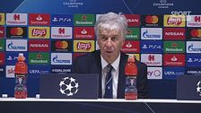 "Giocato alla pari, forse meglio"