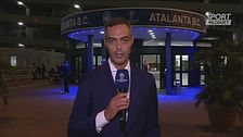 Pagelle Atalanta: male Ilicic, Papu e Zapata non deludono