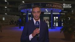 Pagelle Atalanta: male Ilicic, Papu e Zapata non deludono