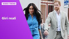 Harry contro la stampa e le altre news dai reali